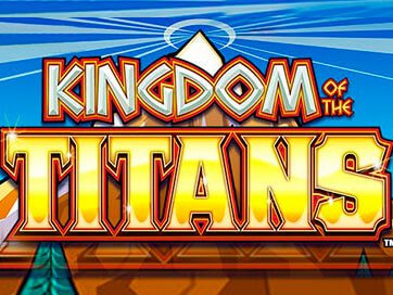 Kingdom of Titans
